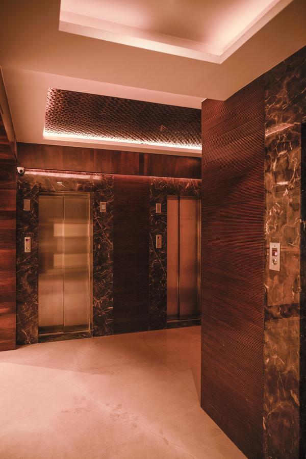 The Atithi Niwas Hotel Indore Exterior photo